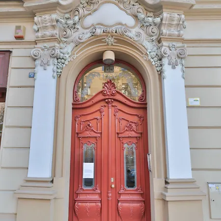 Wonderful In Vinohrady *