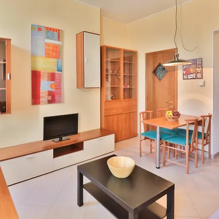 Wonderful In Vinohrady Apartamento *