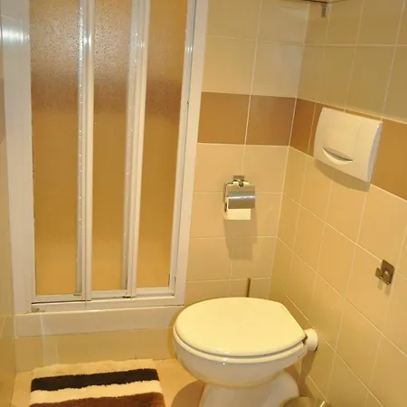 Apartamento Wonderful In Vinohrady