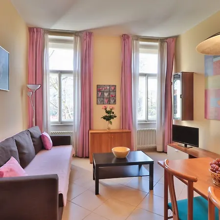 Apartment Wonderful In Vinohrady *