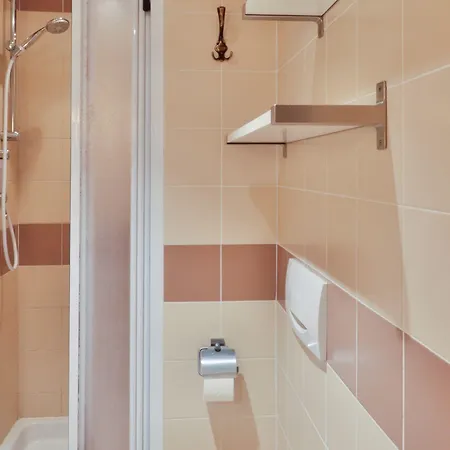 Apartment Wonderful In Vinohrady Prague