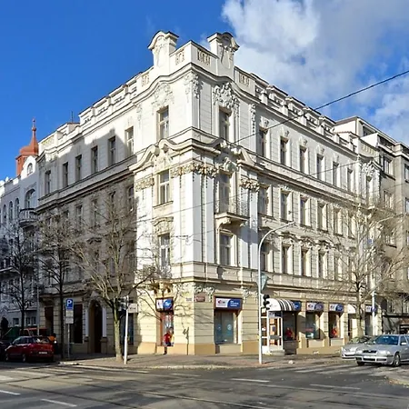 Apartment Wonderful In Vinohrady *