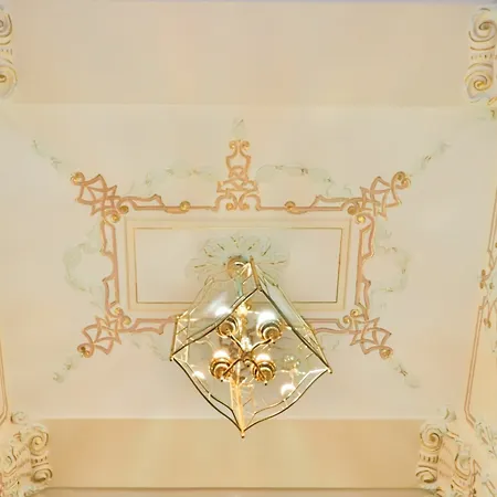 Διαμέρισμα Wonderful In Vinohrady *