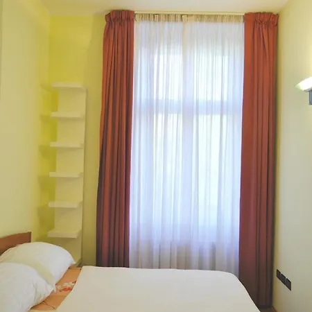 Apartmán Wonderful In Vinohrady *