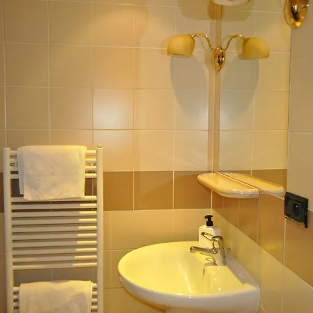 Apartmán Wonderful In Vinohrady *
